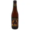 Belgian Balance - Triple Beer Exile 0,5