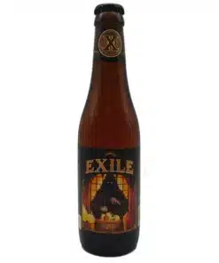 Belgian Balance - Triple Beer Exile 0,5