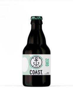 Coast Zero AHVB