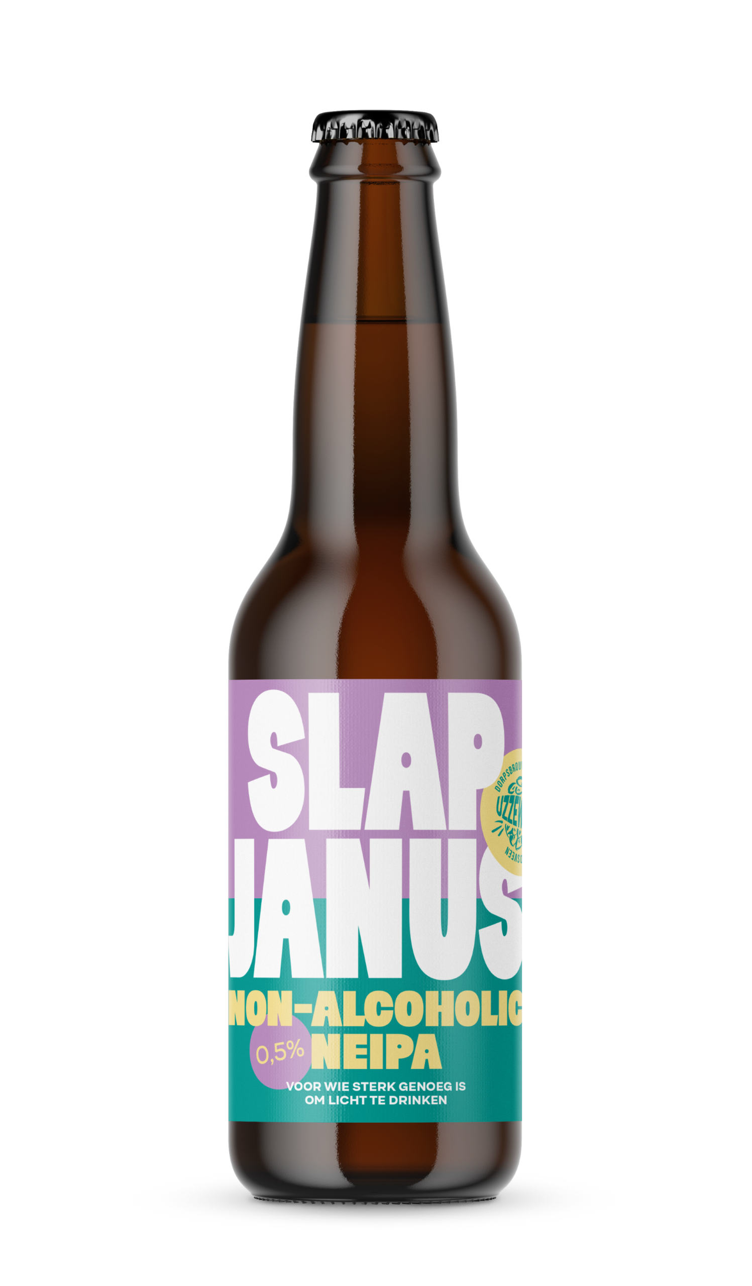 Slapjanus 0.5 AHVB