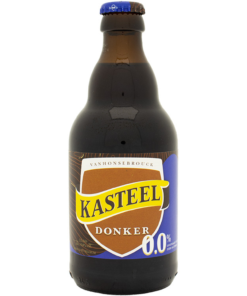 Château - Sombre - 0,0