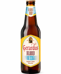 Gulpener – Gerardus Blond 0,0