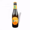 Omer Ypra 0,4 Flasche, alkoholarme belgische IPA mit Zitrusaromen, Grapefruit und einer sanften, hopfigen Bitterkeit.