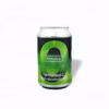Põhjala Virmalised 0 IPA 0,5 % Dose, alkoholarme estnische IPA mit Zitrusaromen, Citra-Hopfen, Fichtensprossen und Kiefernharz.