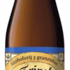 Tripel Karmeliet alkoholfrei 0,4 % Belgisches alkoholarme Tripel in der Flasche