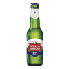 Stella Artois 0.0 alcoholvrij Belgisch pils 25cl fles