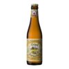 Tripel Karmeliet Alcoholvrij 0.4% Belgische alcoholarme tripel fles